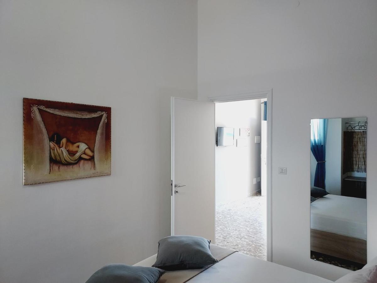 Villa Capitani Torre Canne Exterior foto
