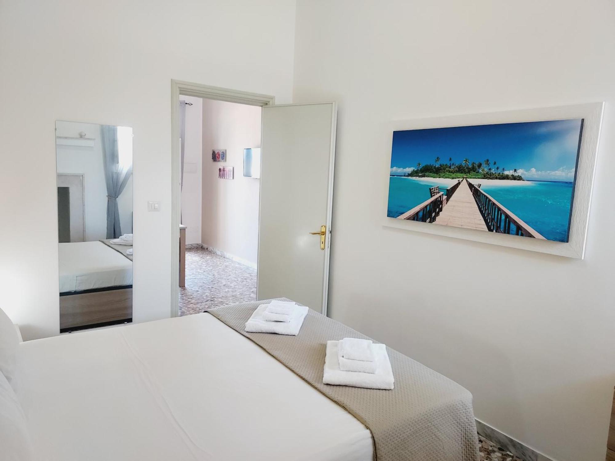 Villa Capitani Torre Canne Zimmer foto